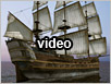 East Indiaman Video